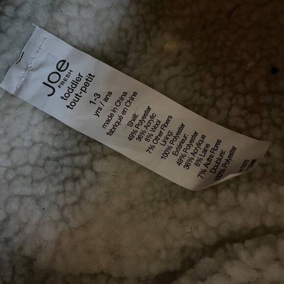 Family “Plaid” Photoshoot Bundle (4 Items) - Picture 10 of 16